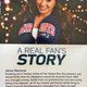 Illustration for article titled NFL's New Cover Girl A Former Teen Porn Model?